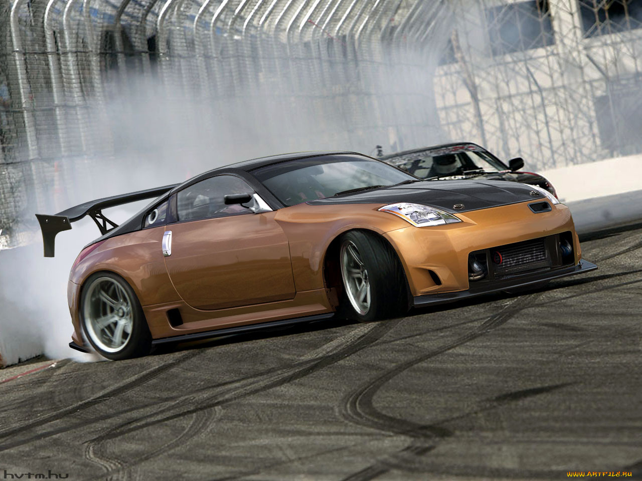 , nissan, datsun